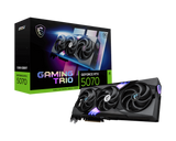 GeForce RTX 5070 12G GAMING TRIO OC