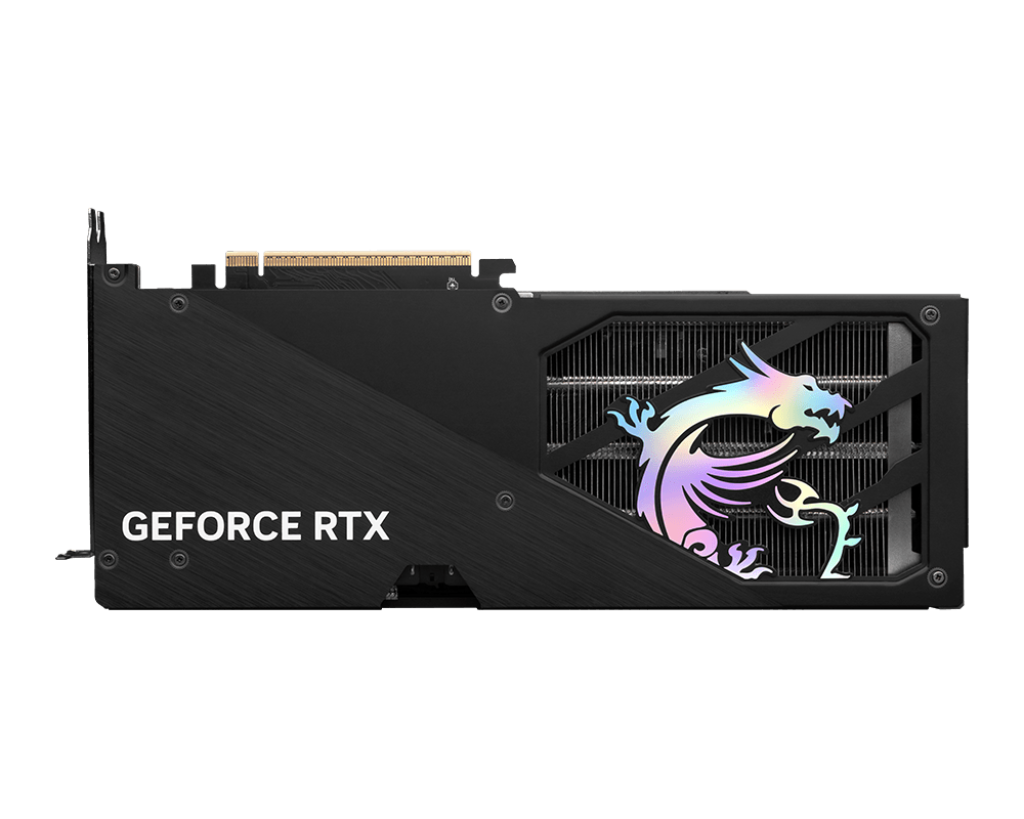 GeForce RTX 5060 Ti 8G GAMING TRIO OC
