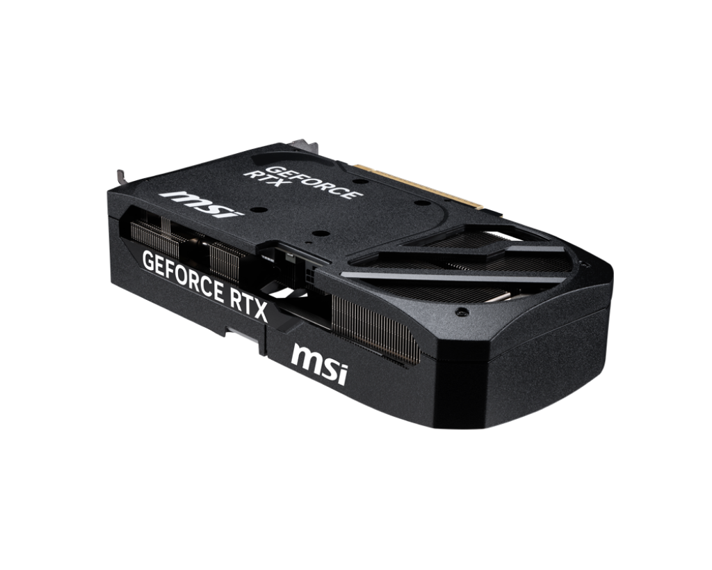 GeForce RTX 5070 12G SHADOW 2X