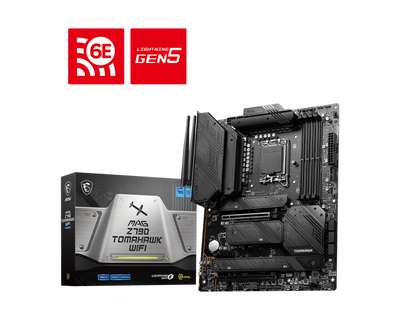 MAG Z790 TOMAHAWK WIFI | MSI Scheda Madre - Store Ufficiale MSI | MSI Italia