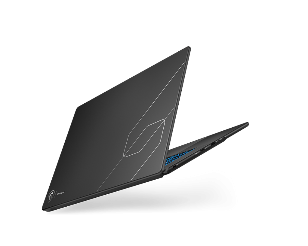 Stealth 16 AI+ B3WH-053IT | MSI Gaming Notebook