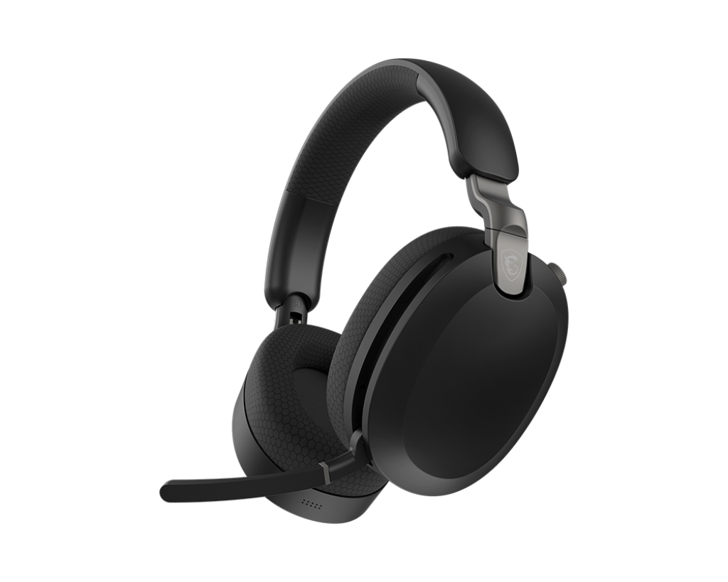 MAESTRO 500 W BLACK