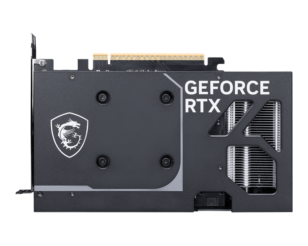 GeForce RTX 5060 8G VENTUS 2X OC