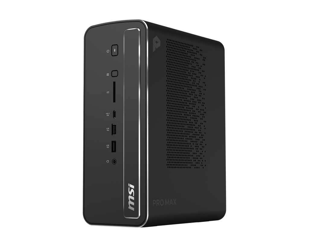 PRO MAX EDGE AI+ 11M-005EU - Super Computer