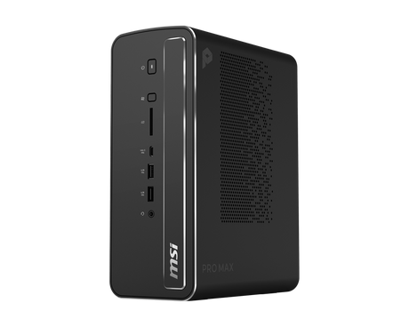 PRO MAX EDGE AI+ 11M-005EU - Super Computer