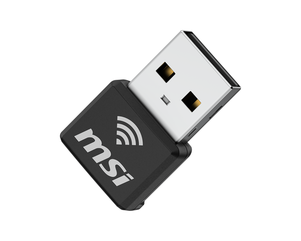 AX1800 Nano WiFi USB Adapter | MSI Networking - MSI e-Shop | Ufficiale MSI Italia