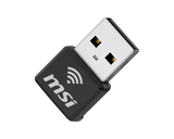 AX1800 Nano WiFi USB Adapter | MSI Networking - MSI e-Shop | Ufficiale MSI Italia