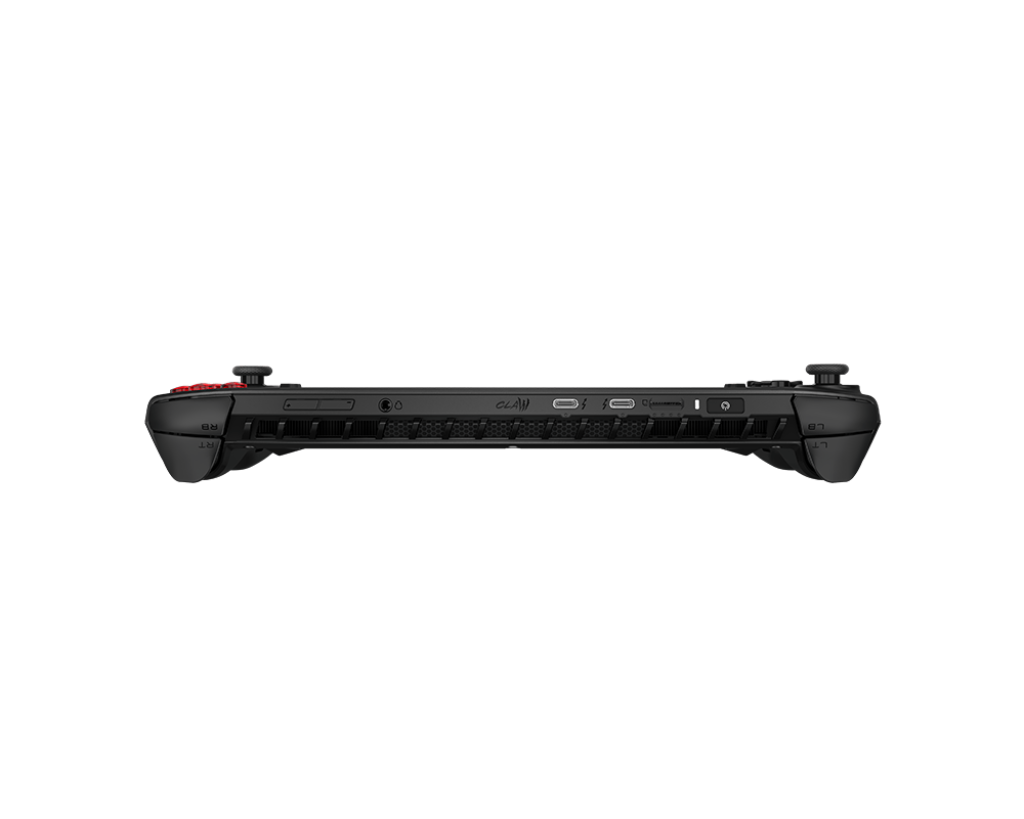 Claw 7 AI+ A2VM-057IT | MSI Console - MSI e-Shop | Ufficiale MSI Italia