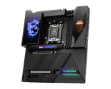 MEG X870E GODLIKE | MSI Scheda Madre
