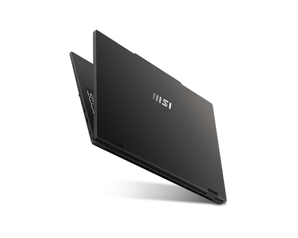 VenturePro 15 AI A1UDXG-033IT | MSI Notebook - MSI e-Shop | Ufficiale MSI Italia