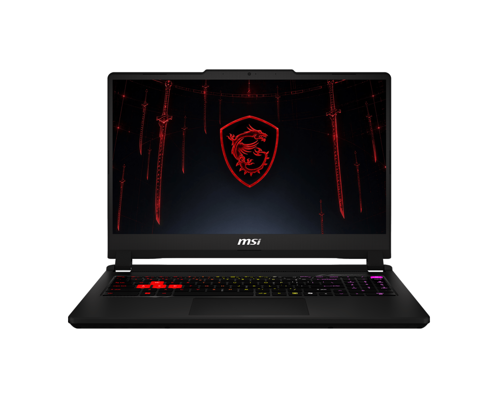 Katana 15 HX C14WGK-059ITY | Notebook Gaming