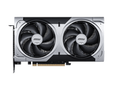 GeForce RTX 5060 Ti 16G VENTUS 2X PLUS