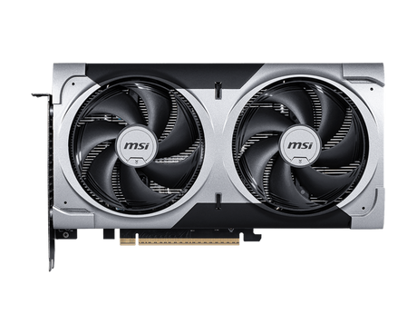 GeForce RTX 5060 Ti 16G VENTUS 2X PLUS