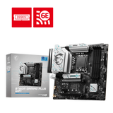 B760M GAMING PLUS WIFI | MSI Scheda Madre