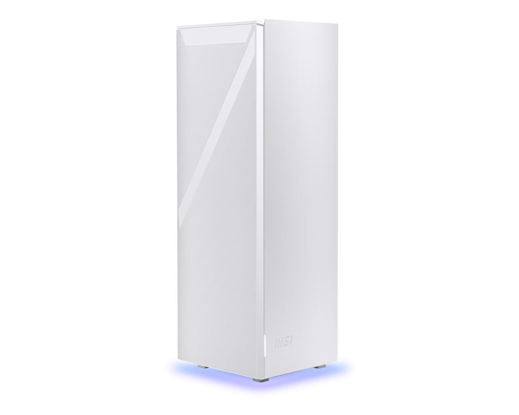 Roamii BE Pro Mesh System- 2 Pack | MSI Networking - MSI e-Shop | Ufficiale MSI Italia