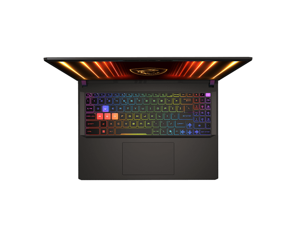 Vector 16 HX AI A2XWHG-820IT | MSI Gaming Notebook - MSI e-Shop | Ufficiale MSI Italia