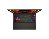 Vector 16 HX AI A2XWHG-820IT | MSI Gaming Notebook - MSI e-Shop | Ufficiale MSI Italia