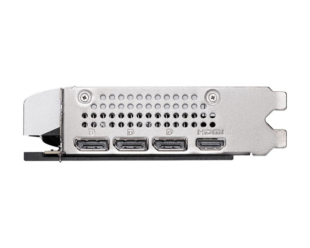 GeForce RTX 5060 Ti 8G VENTUS 2X PLUS