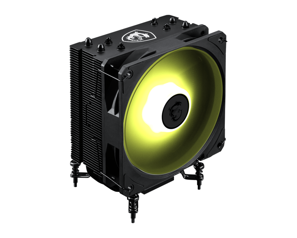 MAG COREFROZR AA13 | MSI Dissipatori