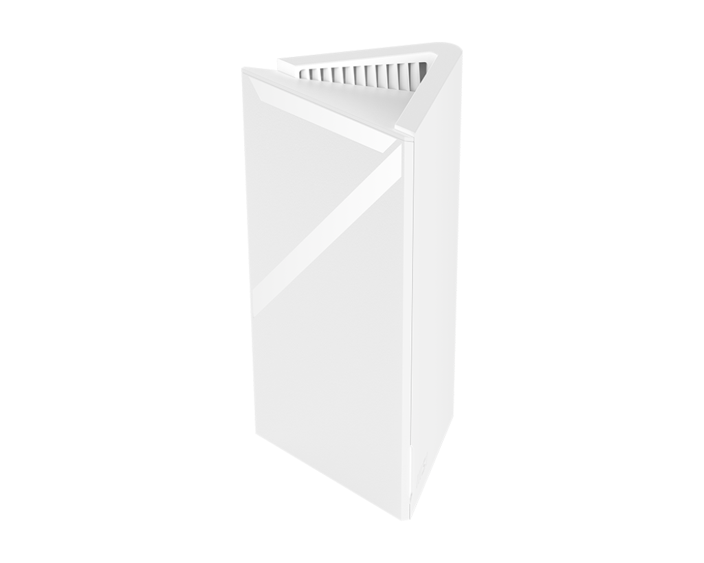 Roamii BE Lite Mesh System- 2 Pack | MSI Networking - MSI e-Shop | Ufficiale MSI Italia