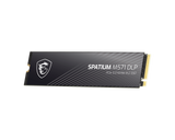SPATIUM M571 DLP PCIe 5.0 NVMe M.2 2TB  | MSI SSD - MSI e-Shop | Ufficiale MSI Italia