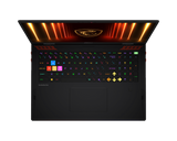 Raider 18 HX AI A2XWJG-1221IT | MSI Gaming Notebook - MSI e-Shop | Ufficiale MSI Italia