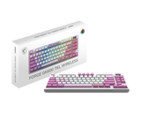 FORGE GK600 TKL W VIOLET IT