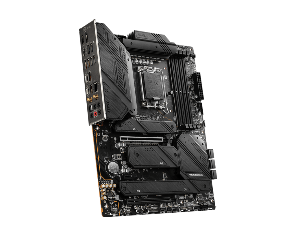 MAG Z790 TOMAHAWK WIFI | MSI Scheda Madre