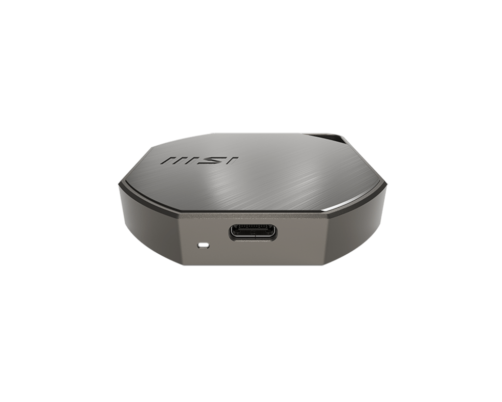 DATAMAG 40Gbps 1TB