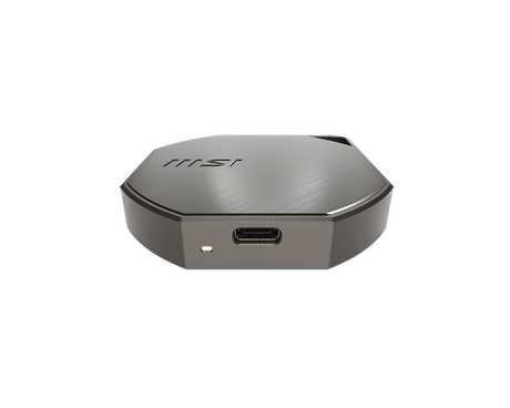 DATAMAG 40Gbps 1TB