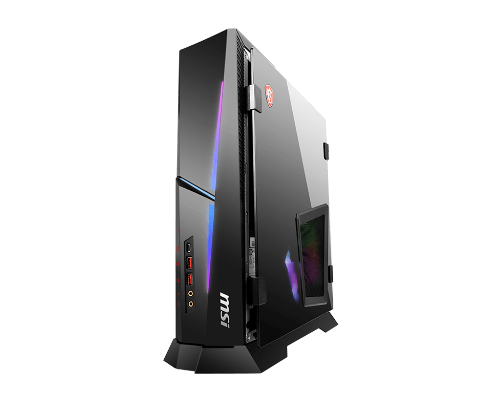 MPG Trident AS AI 2NVM5-074EU | MSI Desktop Gaming