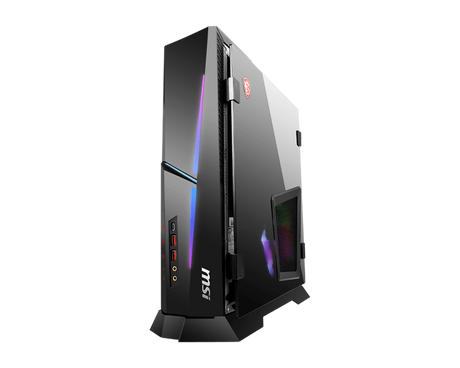 MPG Trident AS AI 2NVM5-074EU | MSI Desktop Gaming