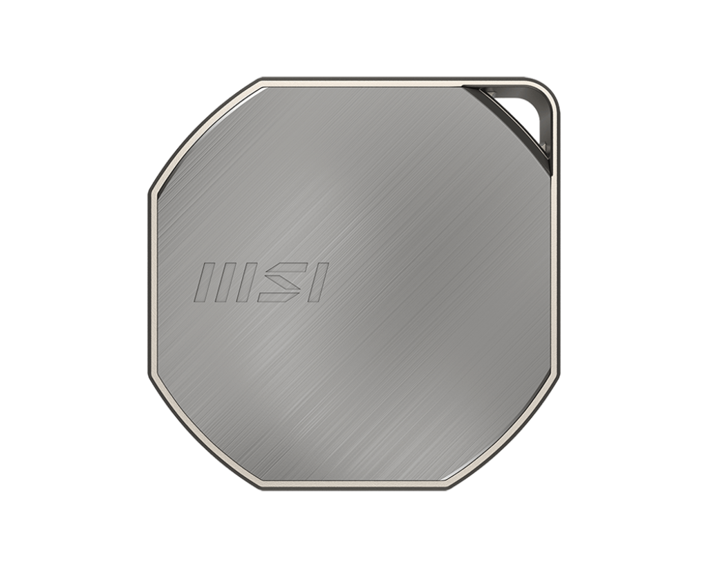 DATAMAG 40Gbps 1TB