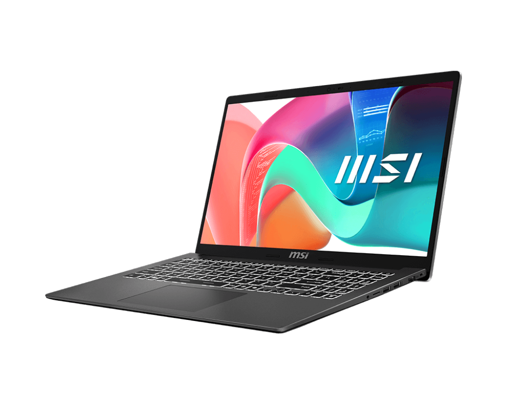 Modern 15 F13MG-1220IT | MSI Notebook - MSI e-Shop | Ufficiale MSI Italia
