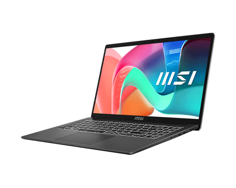 Modern 15 F13MG-1220IT | MSI Notebook - MSI e-Shop | Ufficiale MSI Italia