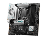 B760M GAMING PLUS WIFI | MSI Scheda Madre