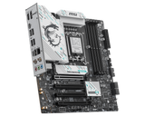 B860M GAMING PLUS WIFI | MSI Scheda Madre