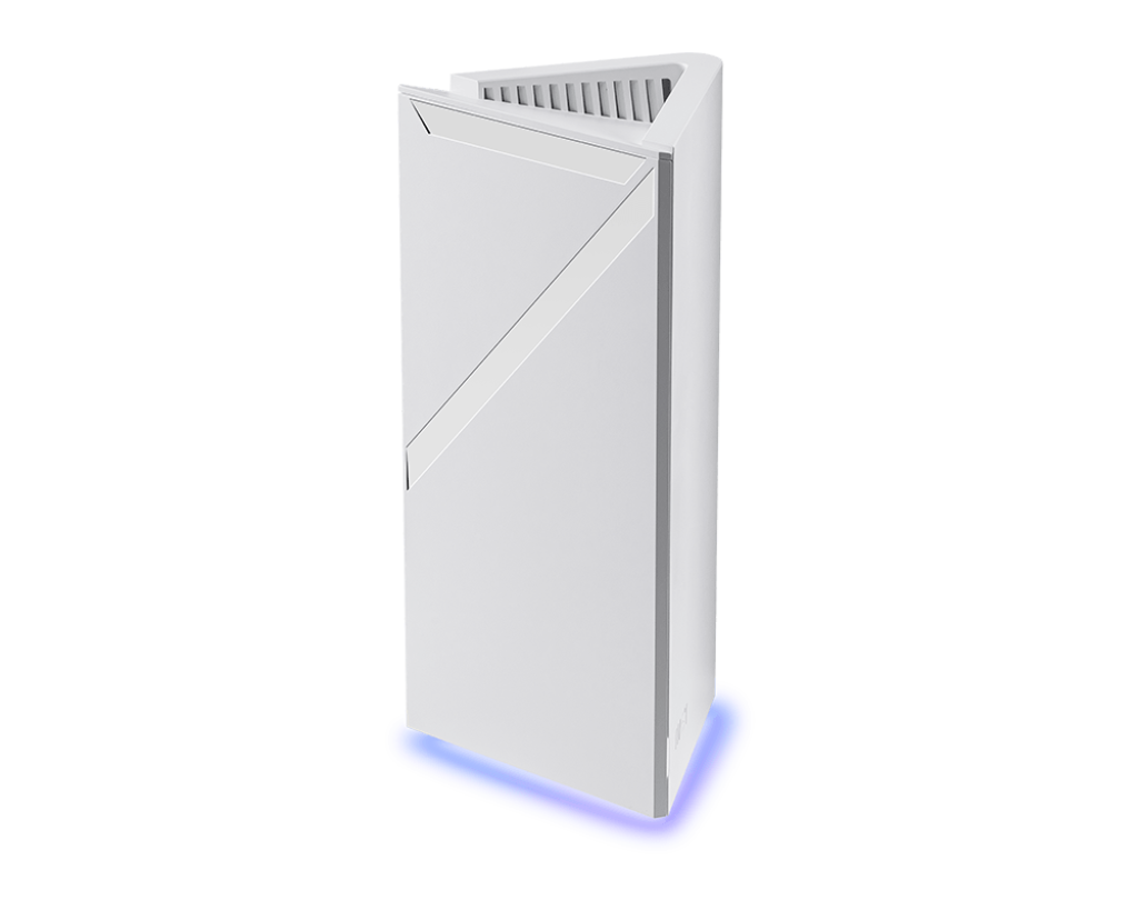 Roamii BE Pro Mesh System- 2 Pack | MSI Networking - MSI e-Shop | Ufficiale MSI Italia