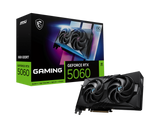 GeForce RTX 5060 8G GAMING OC