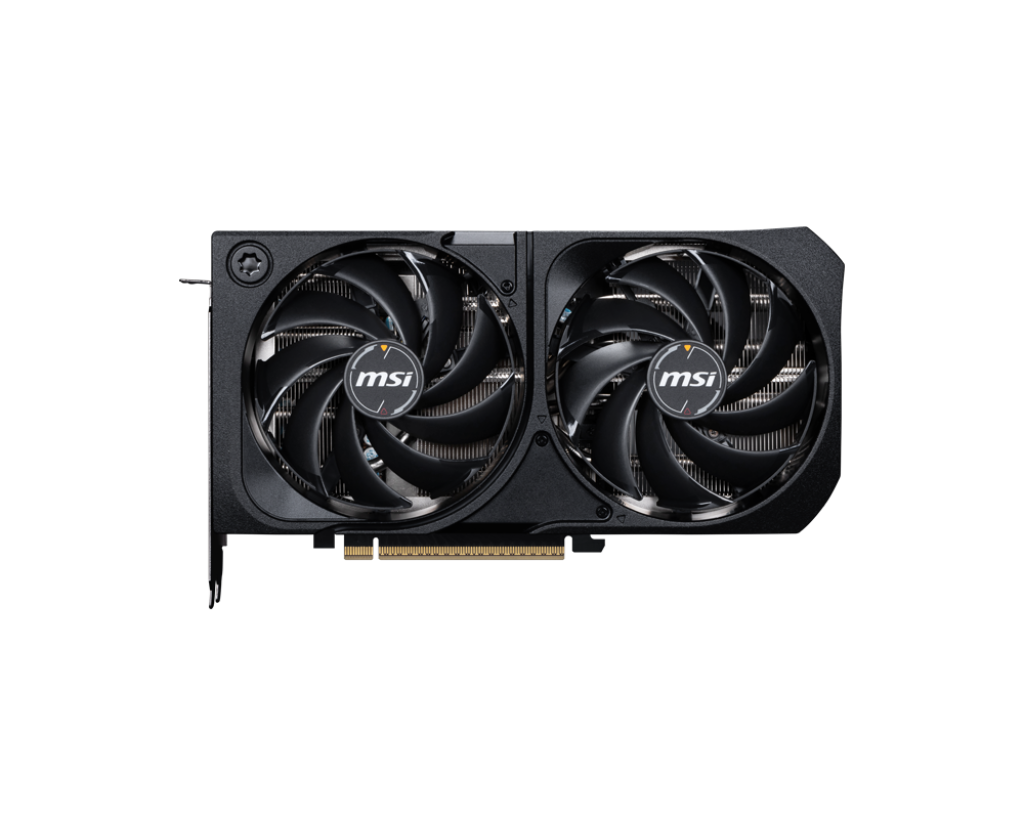 GeForce RTX 5070 12G SHADOW 2X