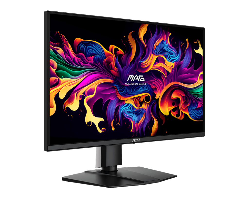 MAG 272QP QD-OLED X24 | MSI Monitor Gaming