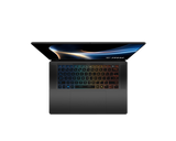 Stealth 16 AI+ B3WH-053IT | MSI Gaming Notebook