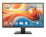 PRO MP241 E14V | MSI Monitor Pro