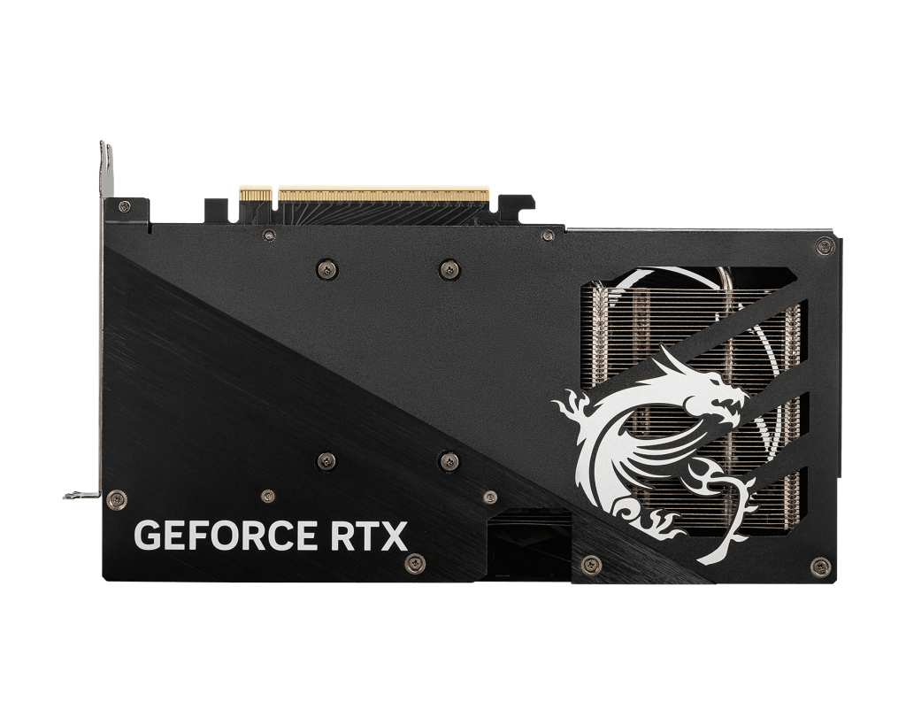 GeForce RTX 5060 8G GAMING OC V1 - Store Ufficiale MSI | MSI Italia