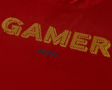 Gamer Series Cooling T-shirt—Brick Red - MSI e-Shop | Ufficiale MSI Italia