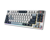 FORGE GK600 TKL W SKY IT | MSI Tastiera - MSI e-Shop | Ufficiale MSI Italia