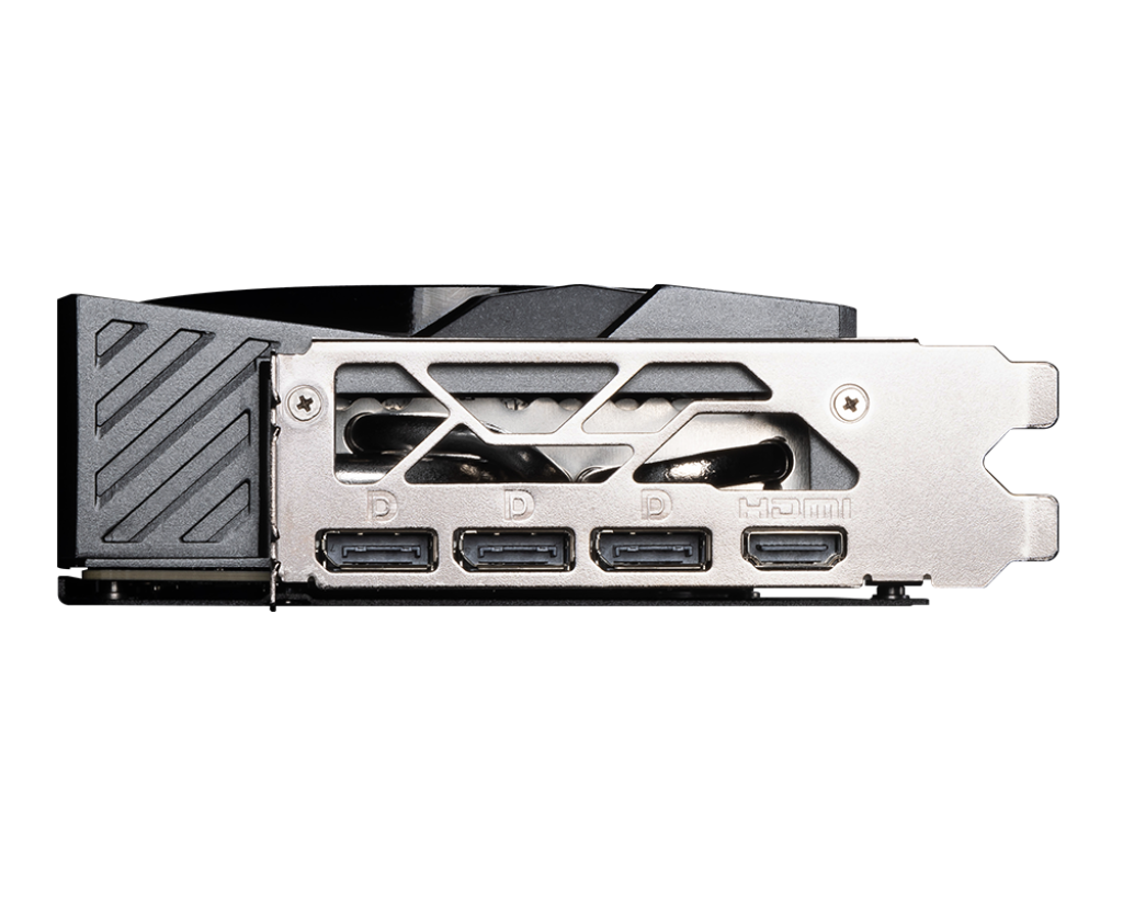 GeForce RTX 5080 16G GAMING TRIO