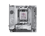 MPG X870I EDGE TI EVO WIFI | MSI Scheda Madre