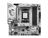 B850M GAMING PLUS WIFI6E | MSI Scheda Madre