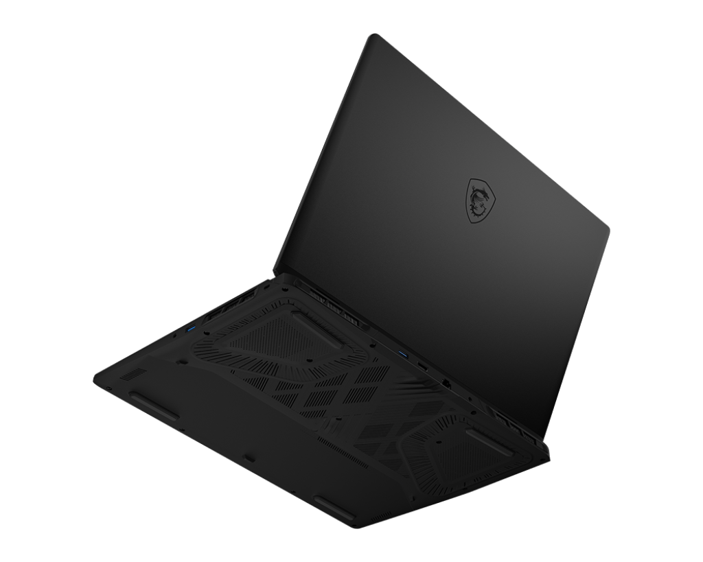 Pulse A17 AI+ C3XWFKG-024IT | MSI Gaming Notebook - MSI e-Shop | Ufficiale MSI Italia